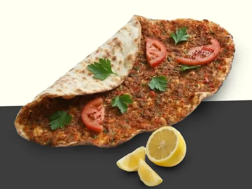 Lahmacun